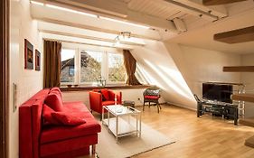Ferienwohnung Gilg